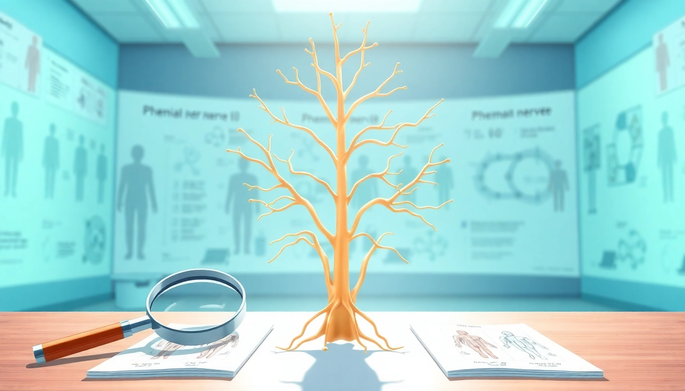 Understanding Cranial Nerve 0 and Its Role in Human Pheromones