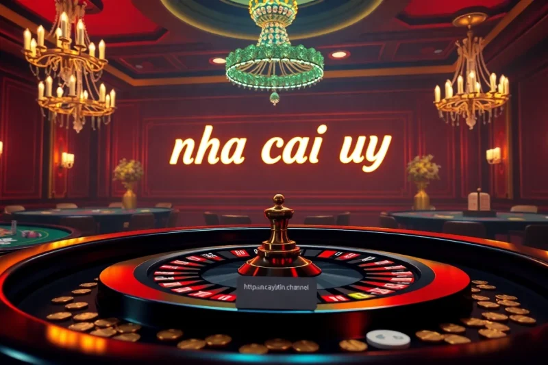 Finding Trusted Casino Communities Online